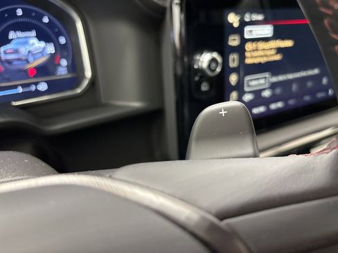 Used 2024 GMC Sierra 1500 AT4X image 38