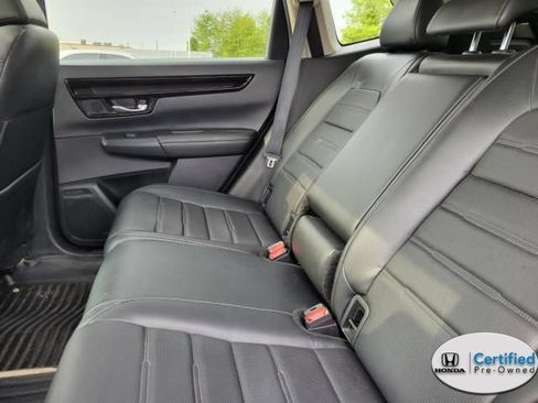 Used 2023 Honda CR-V EX-L image 10