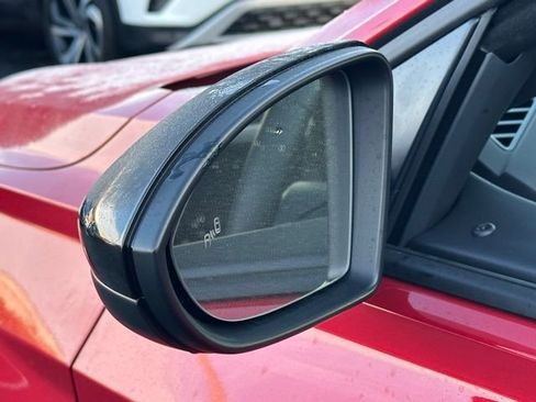 New 2026 Volkswagen Jetta Sport image 10