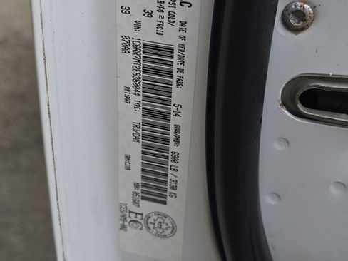 Used 2014 RAM 1500 Sport w/ Sport Premium Group image 27