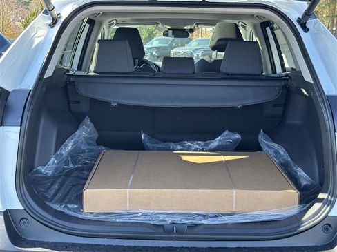 New 2025 Toyota RAV4 XLE w/ Convenience Package image 13