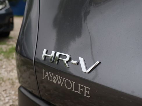 New 2026 Honda HR-V LX image 15