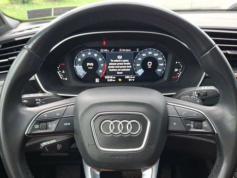 Used 2022 Audi Q3 2.0T Premium AWD/4WD image 19