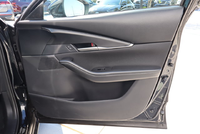 Used 2024 MAZDA CX-30 AWD 2.5 S image 25