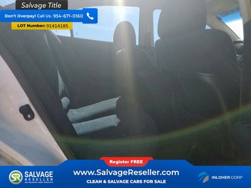 Used 2014 Nissan Maxima 3.5 S w/ Limited Edition Package FWD image 13