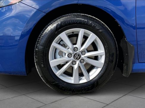 Certified 2026 Toyota Camry LE w/ Convenience Package image 11