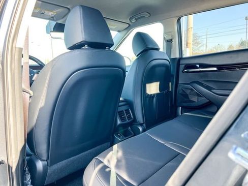 New 2026 Kia Seltos EX AWD/4WD image 10