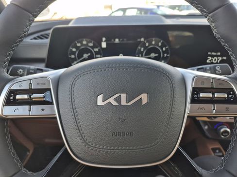 New 2025 Kia Telluride SX X-Line image 20
