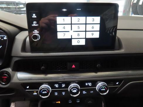 New 2026 Honda CR-V Sport image 5