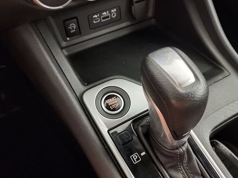 Used 2024 Nissan Sentra SV FWD image 19