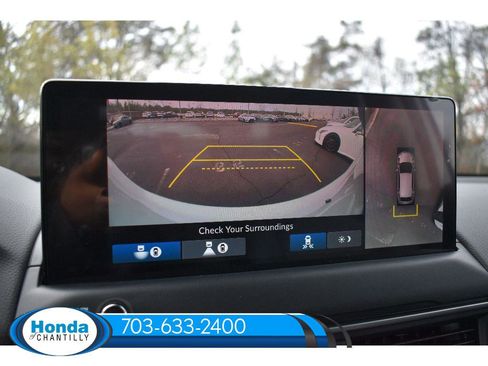 New 2026 Honda Pilot Touring image 15