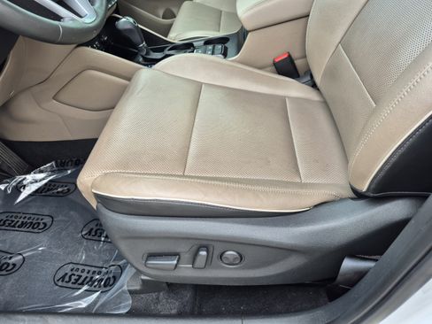 Used 2020 Hyundai Tucson Ultimate FWD image 20