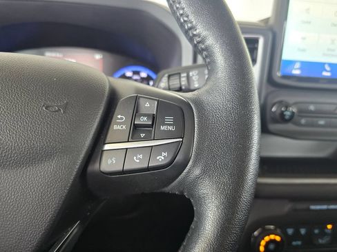Used 2021 Ford Bronco Sport Big Bend w/ Big Bend Package AWD/4WD image 29