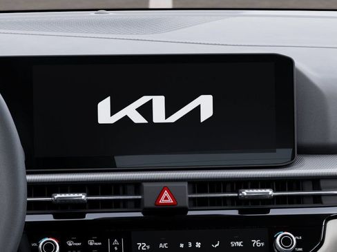 New 2026 Kia Sportage EX image 20