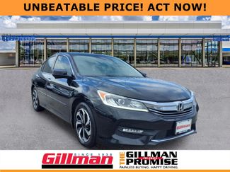 Used 2016 Honda Accord EX-L video 1