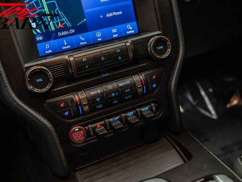 Used 2020 Ford Mustang Shelby GT500 w/ Technology Package image 37