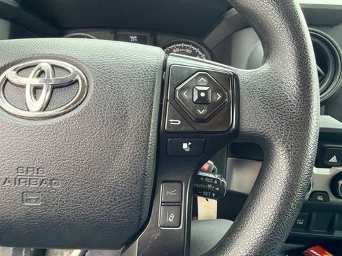 Certified 2023 Toyota Tacoma SR AWD/4WD image 20