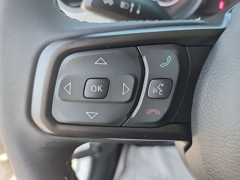 New 2026 Jeep Wrangler Unlimited Sport AWD/4WD image 25