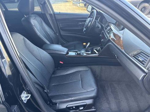 Used 2015 BMW 328i Sedan image 19