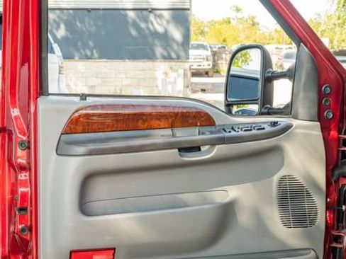 Used 2003 Ford F350 Lariat AWD/4WD image 17