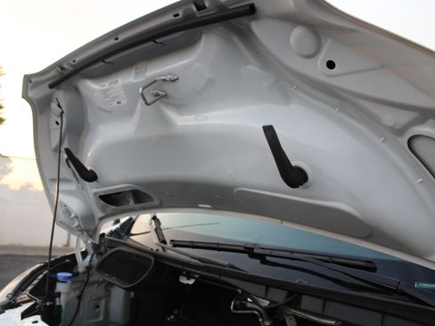 Used 2023 Ford E-Transit Medium Roof w/ Load Area Protection Package RWD image 38