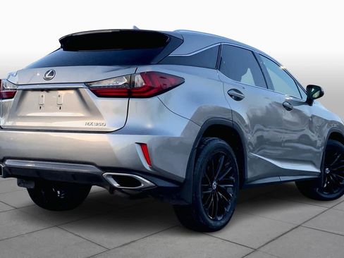 Used 2019 Lexus RX 350 image 12