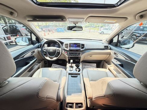 Used 2018 Honda Pilot EX-L image 27