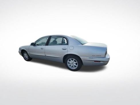 Used 2003 Buick Park Avenue FWD image 6