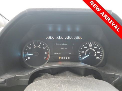 Used 2020 Ford F150 XLT w/ Equipment Group 302A Luxury image 15