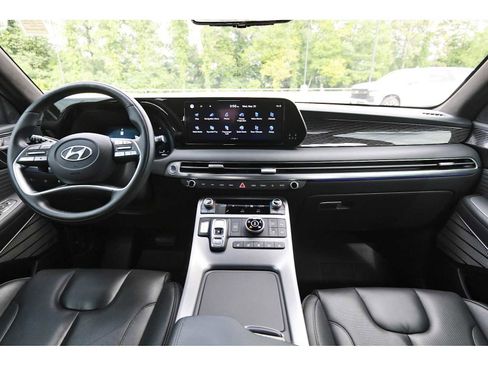 Used 2023 Hyundai Palisade Calligraphy AWD/4WD image 7