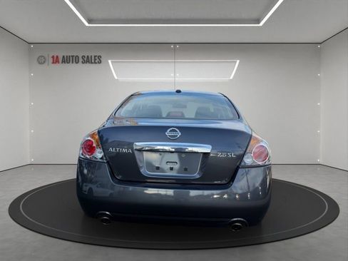 Used 2010 Nissan Altima 2.5 SL w/ SL Pkg image 4