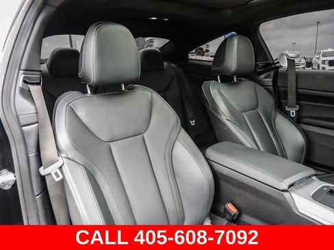 Used 2022 BMW 430i Coupe RWD image 67