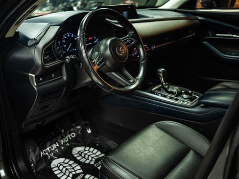 Used 2020 MAZDA CX-30 FWD w/ Select Package image 8