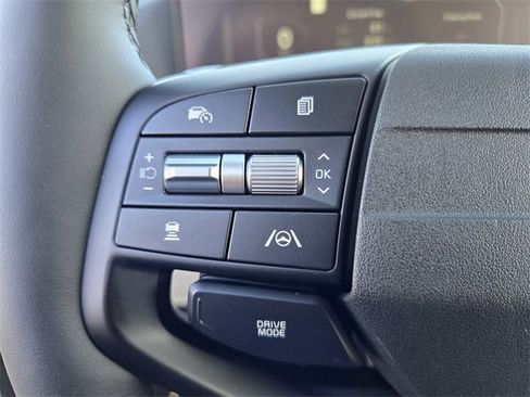 New 2026 Kia Sportage SX Prestige image 11