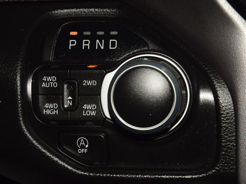Used 2023 RAM 1500 Big Horn AWD/4WD image 43