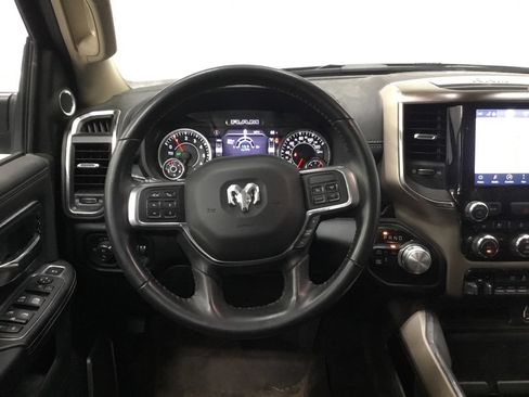 Used 2022 RAM 2500 Laramie AWD/4WD image 29