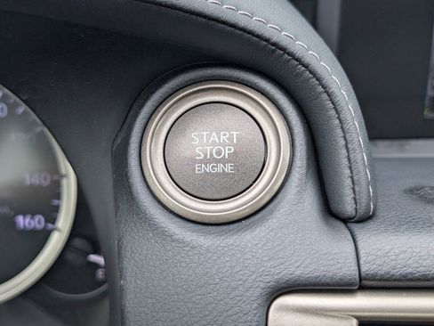 Used 2014 Lexus IS 250 AWD w/ Navigation Package image 17