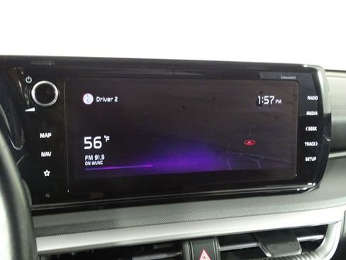 Used 2022 Kia K5 GT-Line w/ GT-Line FWD Premium Package image 31