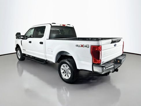 Used 2022 Ford F250 XLT AWD/4WD image 5