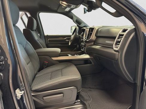 New 2026 RAM 1500 Big Horn AWD/4WD image 16
