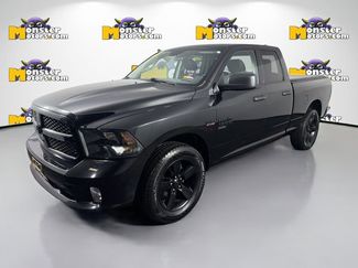 Used 2019 RAM 1500 Express w/ Express Value Package AWD/4WD video 1