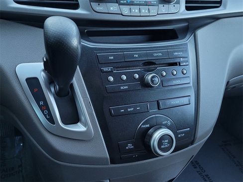 Used 2013 Honda Odyssey EX image 21
