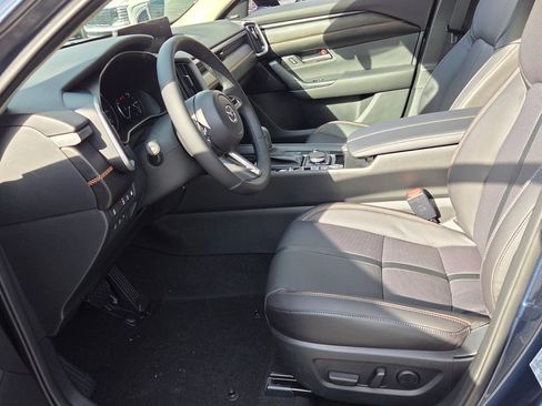 New 2026 MAZDA CX-50 AWD 2.5 Hybrid w/ Weather Package image 5