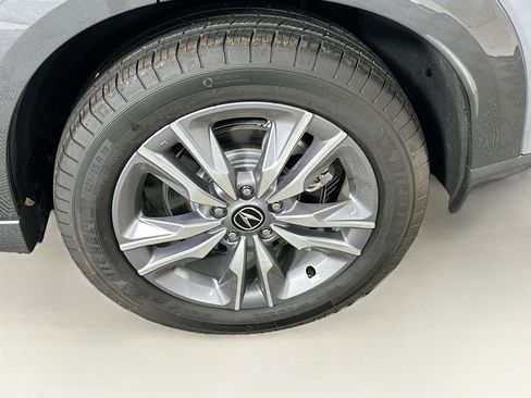 Used 2025 Acura ADX FWD image 11