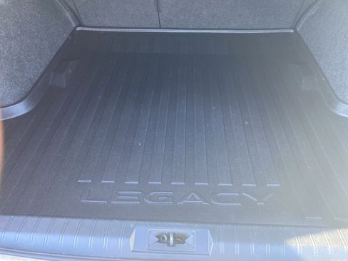 Used 2018 Subaru Legacy 3.6R Limited image 20