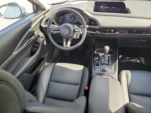 Certified 2023 MAZDA CX-30 AWD 2.5 S w/ Preferred Package image 13