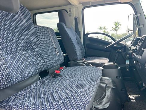 New 2024 Chevrolet Low Cab Forward image 10