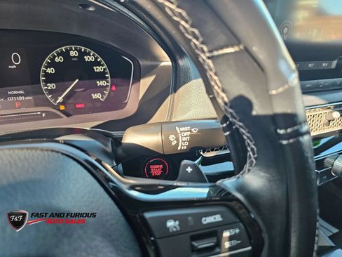 Used 2022 Honda Civic Sport image 21