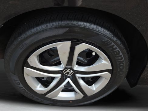 Used 2016 Honda Civic LX image 35