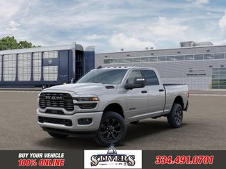 New 2026 RAM 2500 Big Horn video 1